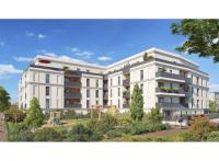 Logement neuf Limeil-Brévannes : Une Adresse Verte et Paisibleà 25 Min de Paris
