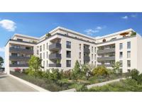 Une Adresse Verte et Paisibleà 25 Min de Paris immobilier neuf Limeil-Brévannes