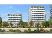 Immobilier neuf Toulouse : Toulouse - Dernier 5p - Livraison Immédiate