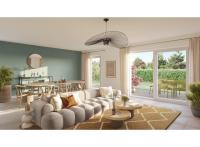 Immobilier neuf Archamps : Archamps Une Adresse Nature Proche de la Suisse