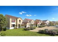 Logement neuf Houdan : Devenez Propriétaire à Houdan