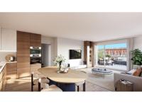 Immobilier neuf Armentières : En Centre-Ville, à 5 Min à Pied de la Gare