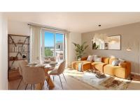 Immobilier neuf Crosne : à Crosne, Dans un Quartier Central Prisé
