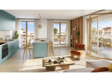 Programme immobilier Koya