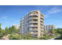 Logement neuf Toulouse : Toulouse - St Martin du Touch - du 2 au 4p