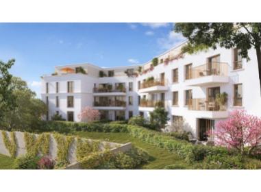 Belvédère Charles Christofle Immobilier neuf Brunoy