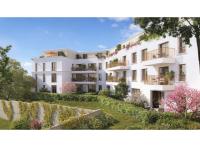 Au Coeur de Brunoy, sur la Place Gambetta, immobilier neuf Brunoy