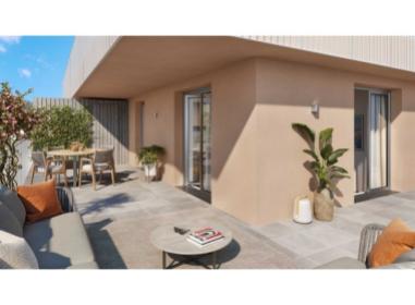Immobilier neuf Annecy : Impulsion