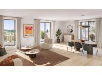Annecy, Une Adresse Dans un Cadre Naturel immobilier neuf Annecy