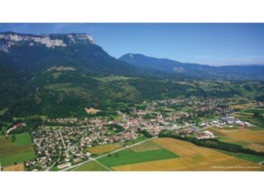 Projet immobilier Chapareillan : Duo Nature