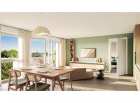 Montpellier - Tva 5,5% - du 2 au 4p - en Travaux immobilier neuf Montpellier