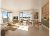 Montpellier - Tva 5,5% - du 2 au 4p - en Travaux programme neuf Montpellier