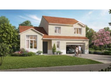 Logement neuf Saint-Witz : Le Clos des Peupliers