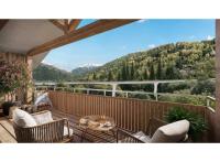 Immobilier neuf Bourg-Saint-Maurice : Vivre la Montagne au Plus Près, Toute l'Année
