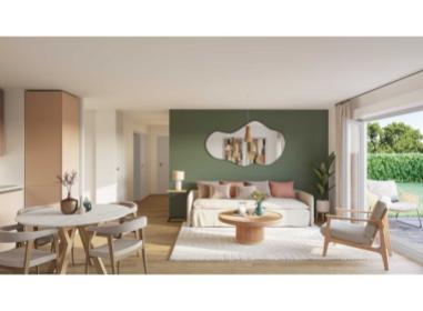 Immobilier neuf Agon-Coutainville : Les Jardins du Littoral