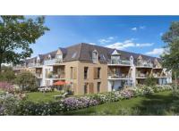 Logement neuf Agon-Coutainville : Agon-Coutainville Une Adresse à 10 Min de la Plage