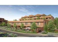 Immobilier neuf Entraigues-sur-la-Sorgue : Grand Avignon - du 2 au 4 Pièces Duplex