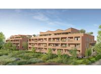Logement neuf Entraigues-sur-la-Sorgue : Grand Avignon - du 2 au 4 Pièces Duplex