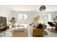 Immobilier neuf Saint-Georges-d'Oléron : Oléron - Maison Neuves - Livraison 2026