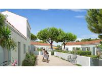 Logement neuf Saint-Georges-d'Oléron : Oléron - Maison Neuves - Livraison 2026
