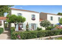 Oléron - Maison Neuves - Livraison 2026 immobilier neuf Saint-Georges-d'Oléron