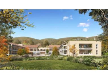 Logement neuf Draguignan : Le Domaine de la Fée