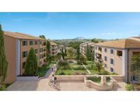 Logement neuf Aix-en-Provence : Aix-en-Provence - Maisons ou Appartements Neufs
