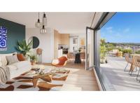 Immobilier neuf Barneville-Carteret : Votre Appartement Neuf à Barneville-Carteret