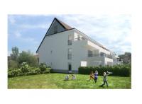 Programme immobilier neuf mixte2 Gaillard
