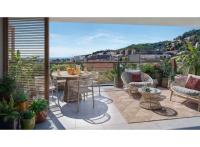 St-Laurent du VAR. du 2 au 4 P. Résidence Piscine immobilier neuf Saint-Laurent-du-Var