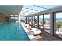 Logement neuf Antibes : Antibes. Derniers 2 Pièces. Résidence Avec Piscine