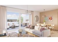 Immobilier neuf Huningue : A Huningue, Une Résidence d'Exception !