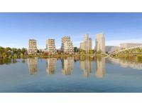 Programme immobilier Huningue
