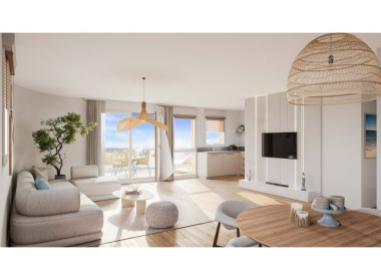 Immobilier neuf Dunkerque : Elyme