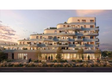Elyme Immobilier neuf Dunkerque