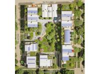 Programme neuf Reims : Au Coeur du Quartier des Magasins Généraux