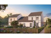 Votre Maison Neuve à Saint-Pair-sur-Mer immobilier neuf Saint-Pair-sur-Mer