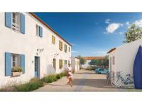 Logement neuf L'Île-d'Yeu : Votre Maison sur l'Île-d'Yeu !