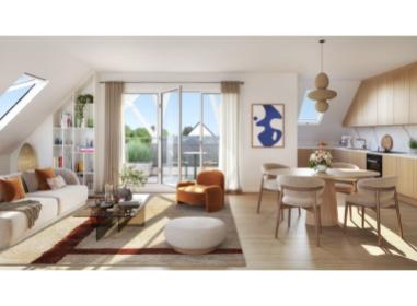 Dunéa Immobilier neuf La Baule-Escoublac
