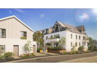 La Baule-Escoublac programme neuf Une Adresse Idéale à la Baule