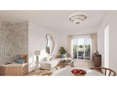 Immobilier neuf Saint-Herblain : Cîméa