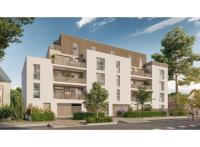 Logement neuf Saint-Herblain : Une Adresse Nature aux Portes de Nantes