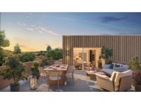 Une Adresse Nature aux Portes de Nantes immobilier neuf Saint-Herblain