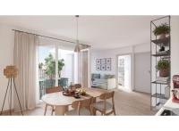 Une Adresse Nature aux Portes de Nantes programme neuf Saint-Herblain