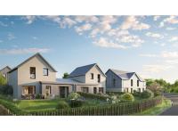 Logement neuf Barneville-Carteret : Entre Plage & Centre-Bourg à Barneville-Carteret