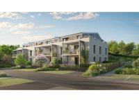 Entre Plage & Centre-Bourg à Barneville-Carteret immobilier neuf Barneville-Carteret