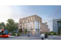 Logement neuf Le Mans : Résidence Étudiante Neuve au Mans