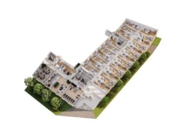 Néméa le Mans Université Immobilier neuf Le Mans