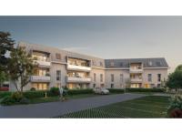 Logement neuf Saint-Jean-de-Monts : Entre Forêt et Océan, à Saint-Jean-de-Monts