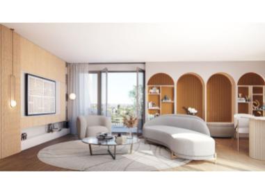 Immobilier neuf Saint-Herblain : Le Grand Chêne